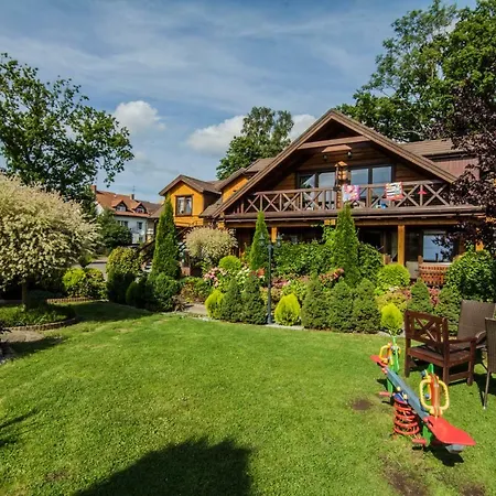 Διαμέρισμα Osada Morskie Ustronie Ustronie Morskie