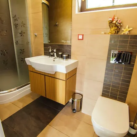 Διαμέρισμα Osada Morskie Ustronie *