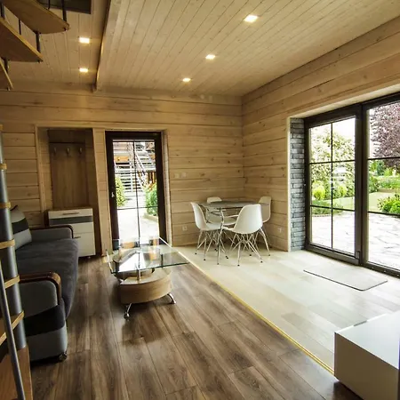 Osada Morskie Ustronie *