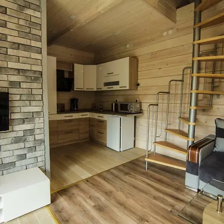 Διαμέρισμα Osada Morskie Ustronie