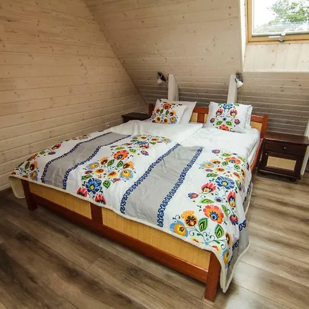 Osada Morskie Ustronie