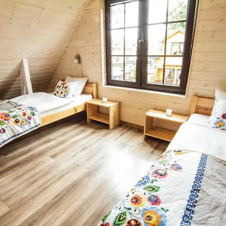 Osada Morskie Ustronie