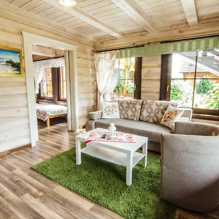 Osada Morskie Ustronie