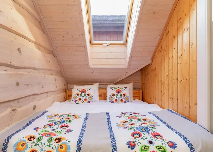 Osada Morskie Ustronie *