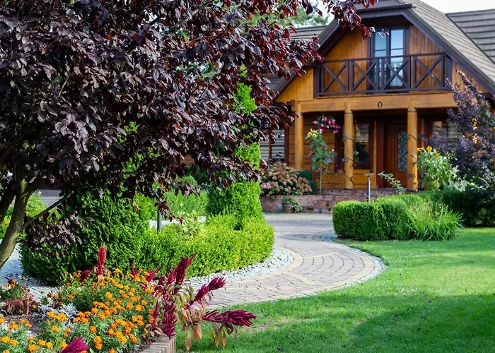 Appartement Osada Morskie Ustronie Ustronie Morskie