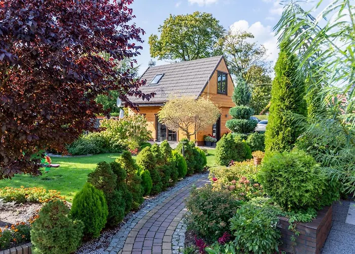 Osada Morskie Ustronie *