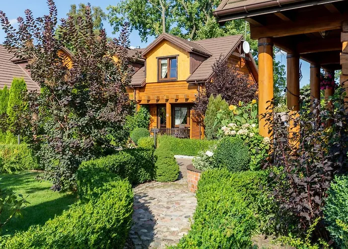 Osada Morskie Ustronie