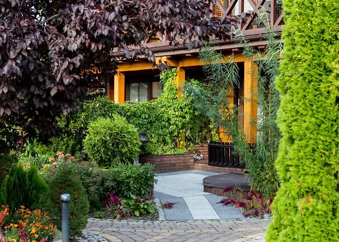 Osada Morskie Ustronie *