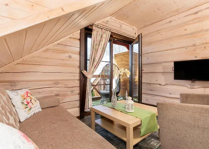 Osada Morskie Ustronie Ustronie Morskie