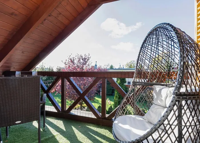 Osada Morskie Ustronie