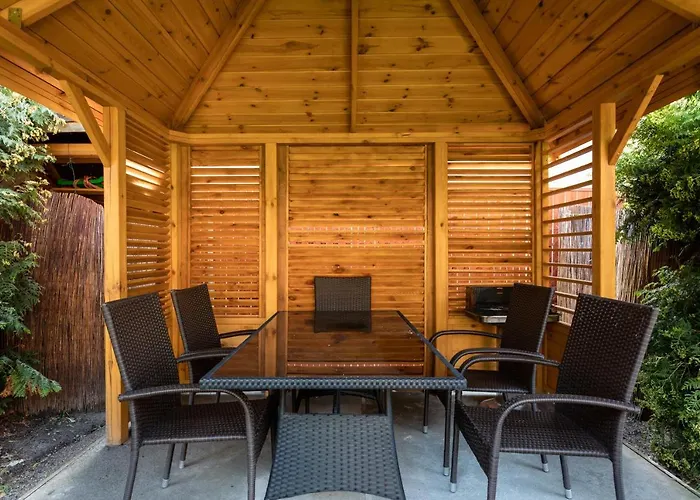 Osada Morskie Ustronie