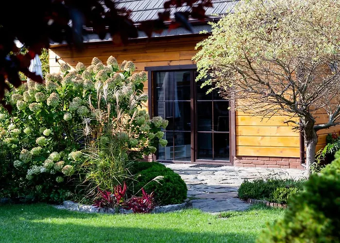 Osada Morskie Ustronie Διαμέρισμα