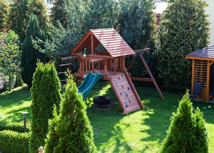 Osada Morskie Ustronie