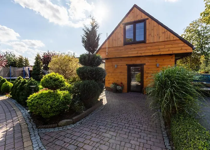 Appartement Osada Morskie Ustronie