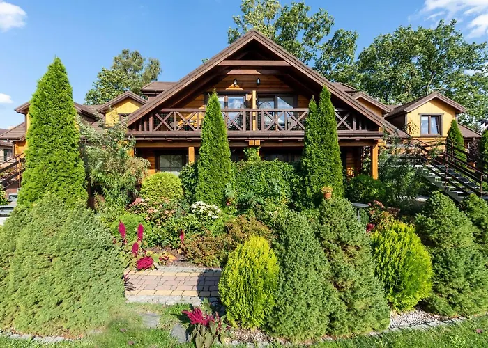 Osada Morskie Ustronie Διαμέρισμα