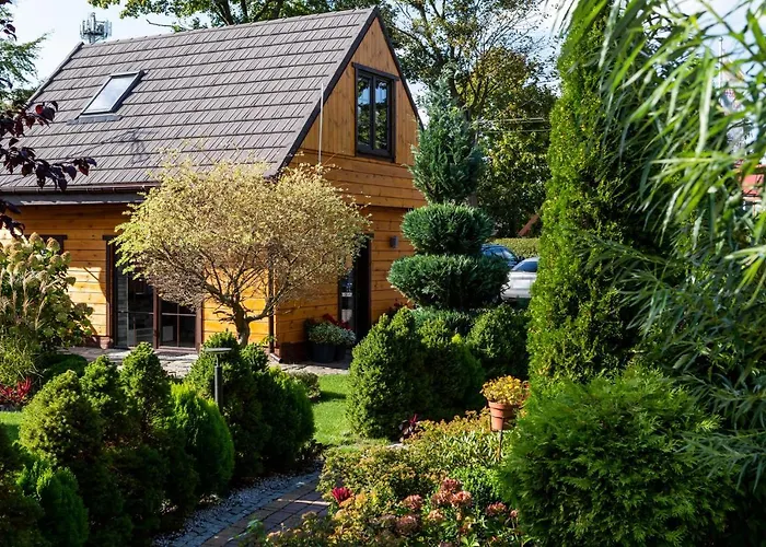 Osada Morskie Ustronie *