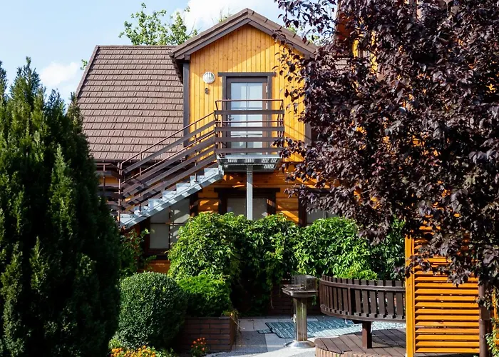 Osada Morskie Ustronie Appartement