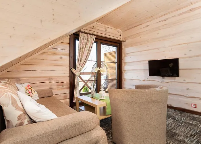 Appartement Osada Morskie Ustronie Ustronie Morskie