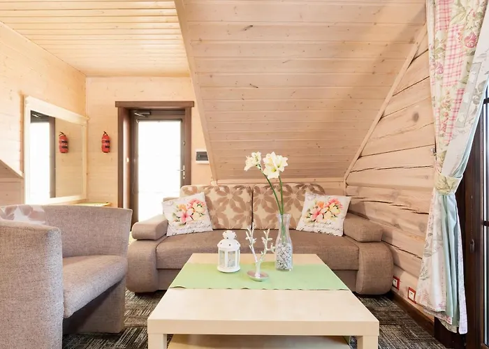 Osada Morskie Ustronie *