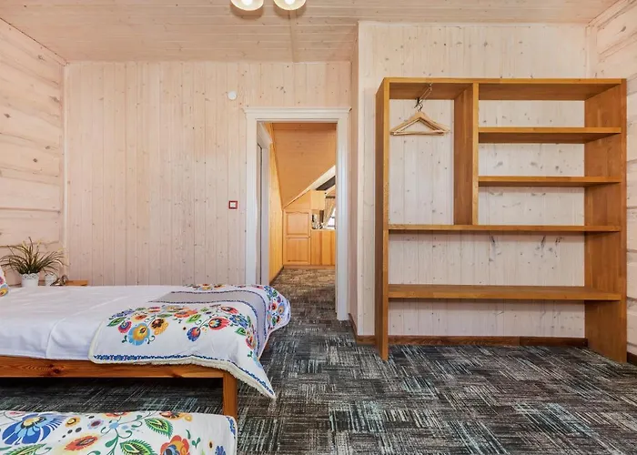 Appartement Osada Morskie Ustronie Ustronie Morskie