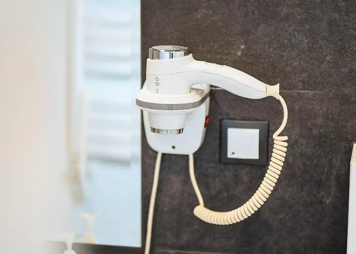 Osada Morskie Ustronie