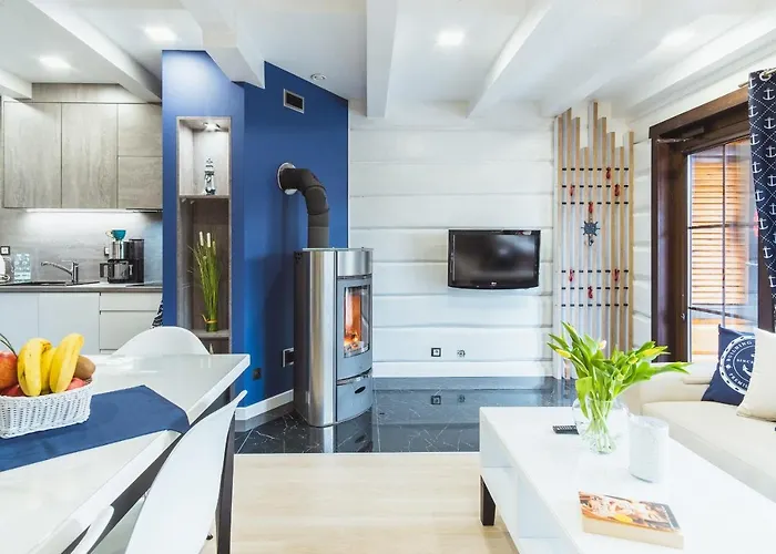 Osada Morskie Ustronie *