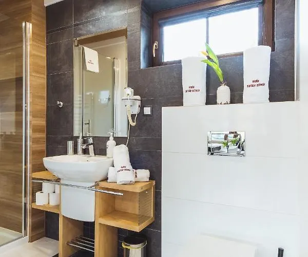 Appartement Osada Morskie Ustronie Ustronie Morskie