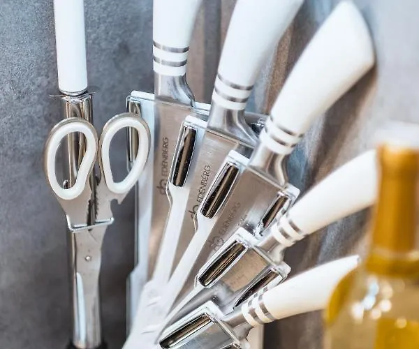 Διαμέρισμα Osada Morskie Ustronie Ustronie Morskie