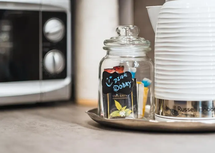 Osada Morskie Ustronie * Ustronie Morskie