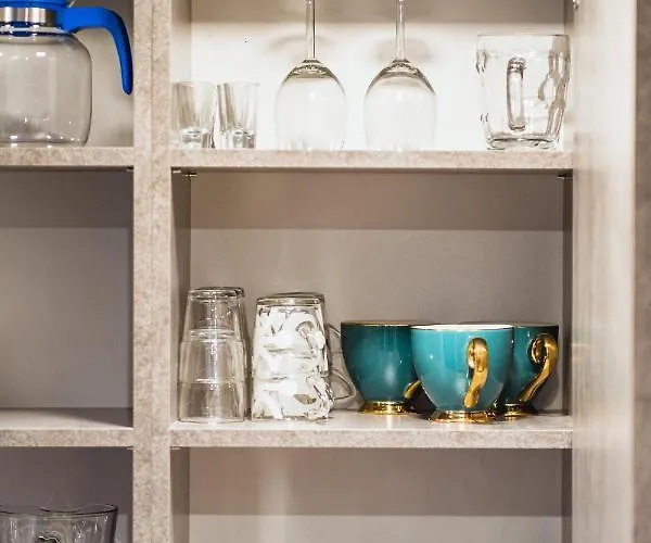 Appartement Osada Morskie Ustronie Ustronie Morskie