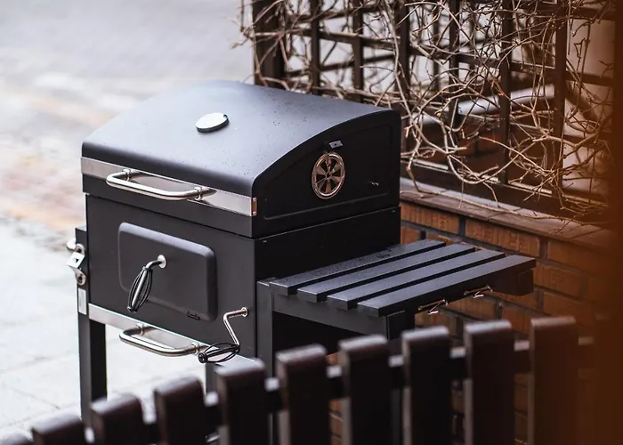 Osada Morskie Ustronie * Ustronie Morskie