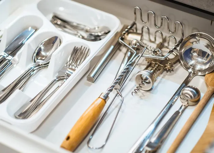 Osada Morskie Ustronie Appartement *