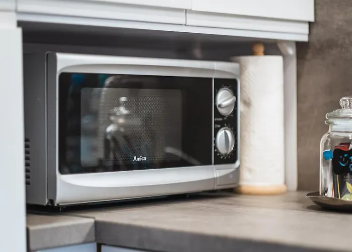 Osada Morskie Ustronie * Ustronie Morskie