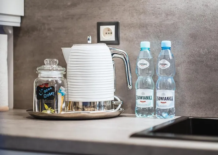 Διαμέρισμα Osada Morskie Ustronie Ustronie Morskie