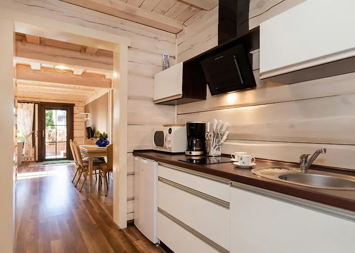 Osada Morskie Ustronie