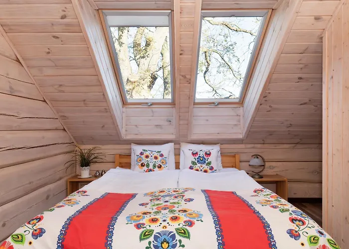 Osada Morskie Ustronie Appartement