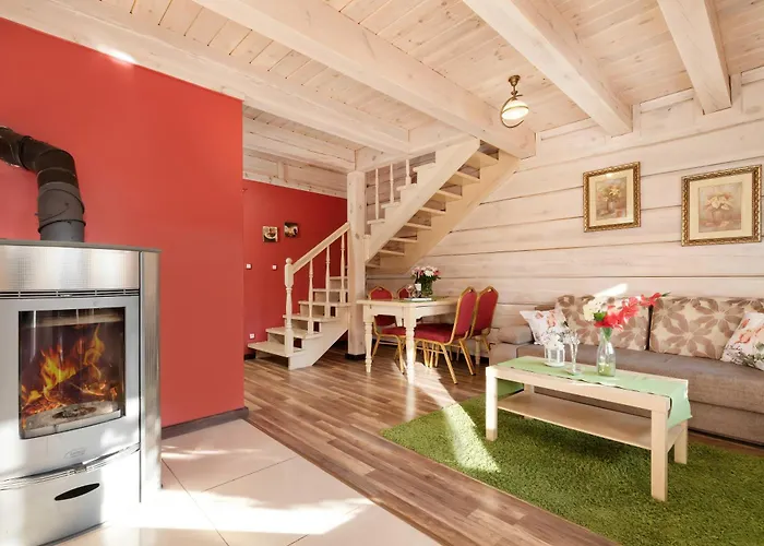 Osada Morskie Ustronie *