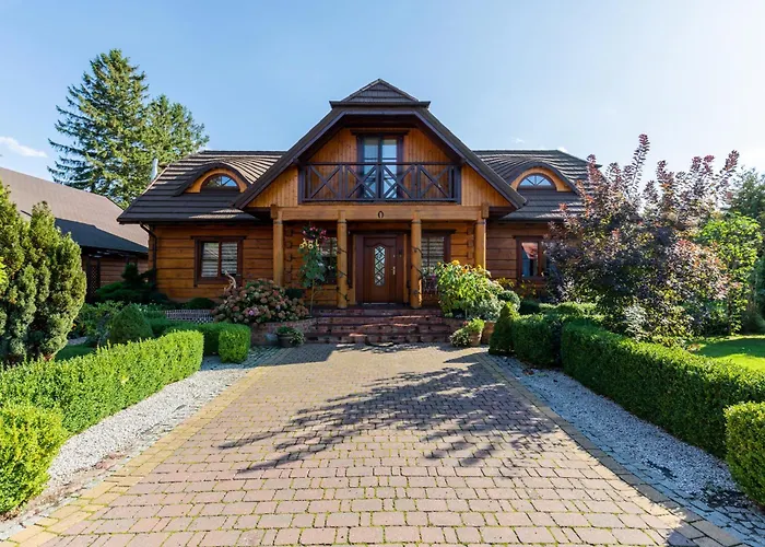 Osada Morskie Ustronie Διαμέρισμα Ustronie Morskie