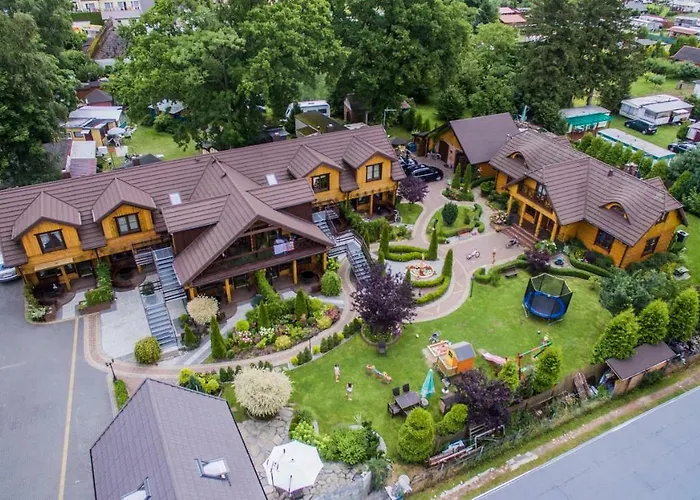 Osada Morskie Ustronie