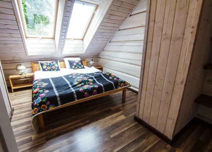 Osada Morskie Ustronie *