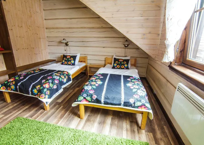 Osada Morskie Ustronie Appartement Ustronie Morskie