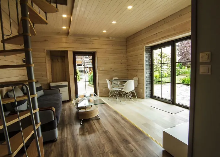 Osada Morskie Ustronie *