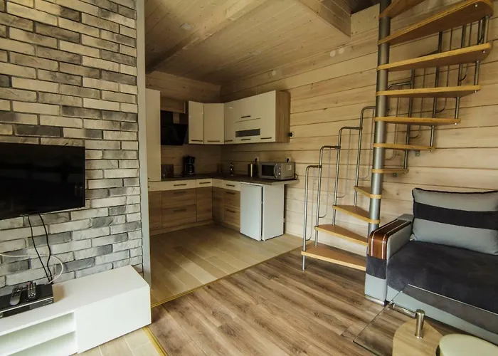 Appartement Osada Morskie Ustronie