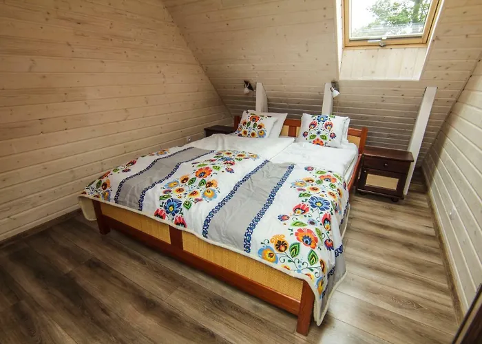 Osada Morskie Ustronie