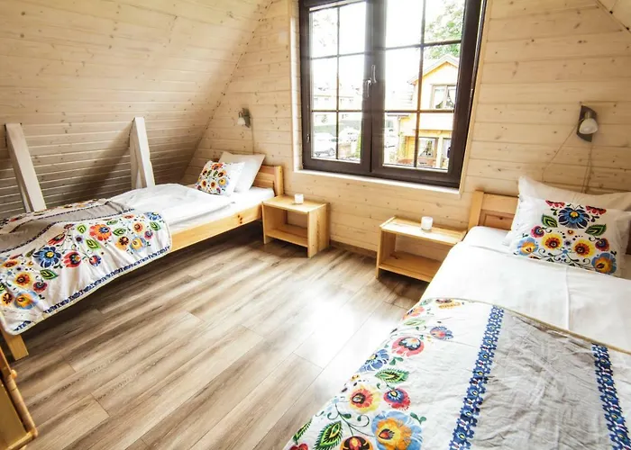 Osada Morskie Ustronie