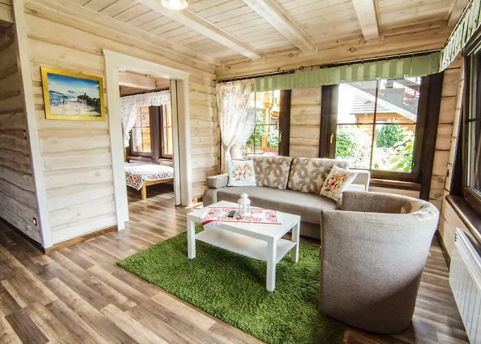 Osada Morskie Ustronie